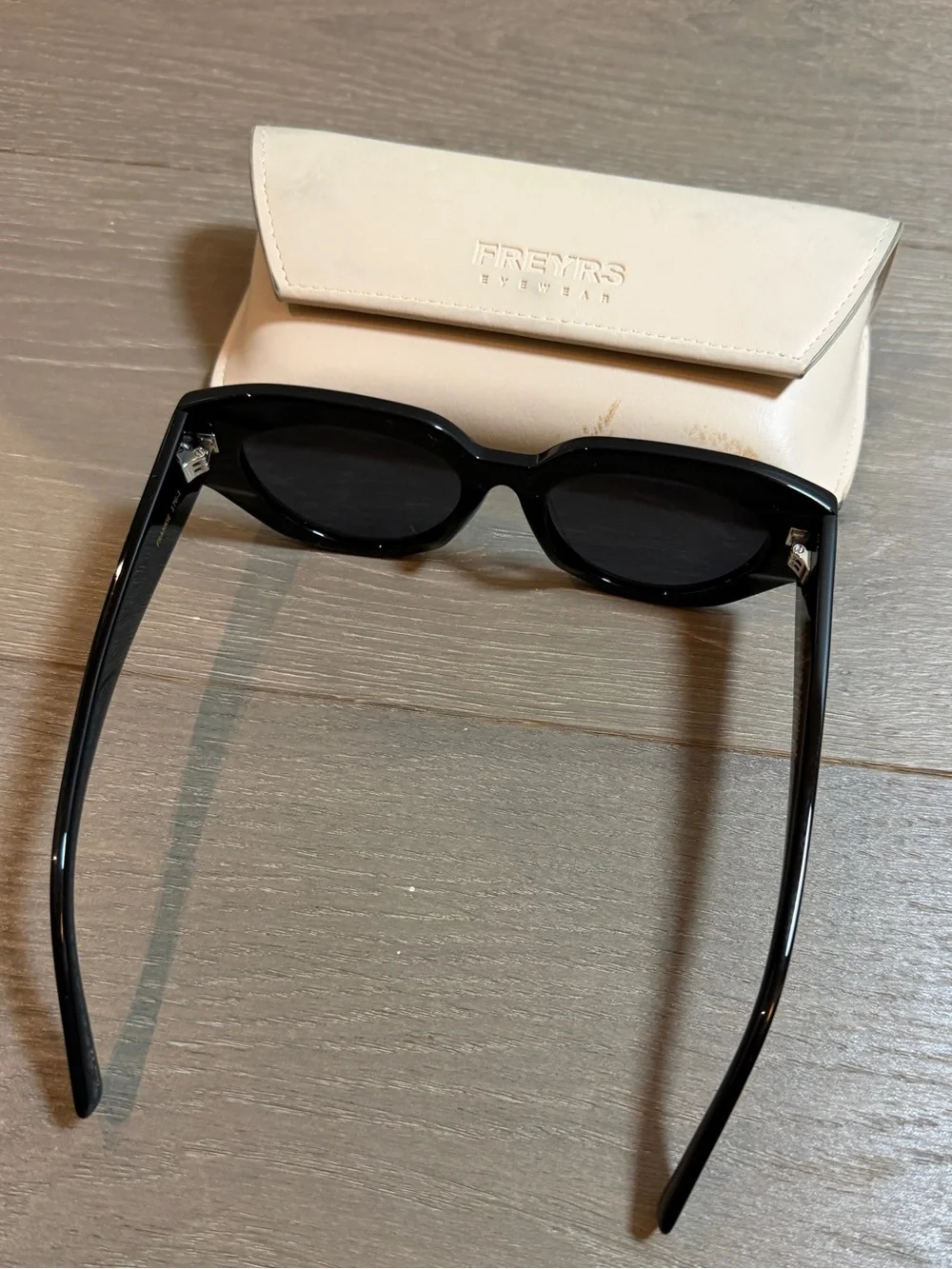 Freyrs Frankie Sunglasses
